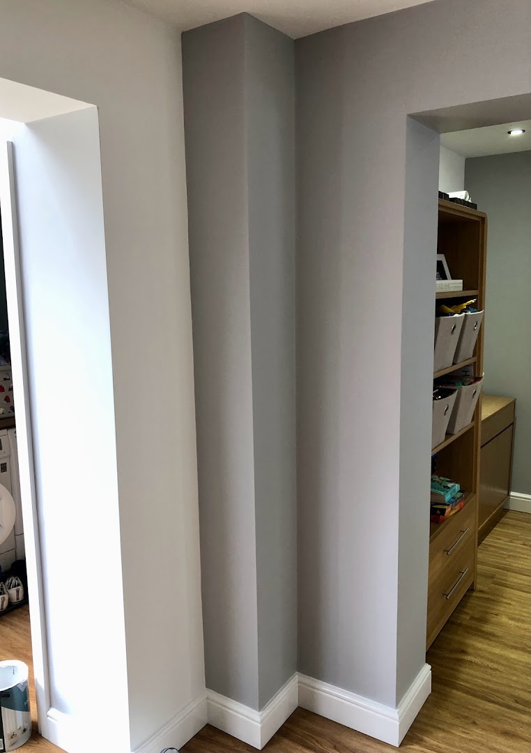 Simons Painting and decorating Hull · Photos 12